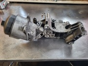 Podstawa filtra oleju BMW silnik M54