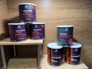 Nature’s finest zestaw XXL night fatburn cellulite detox