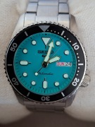 Zegarek męski Seiko 5 Sports SKX Midi Automatic