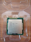 Procesor Intel Core i7-2600K 4/8*3,4-3,8 GHz
