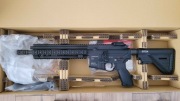 Replika ASG M4 VFC/UMAREX H&K HK416 A5