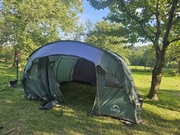 Namiot używany iceberg 