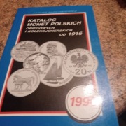 Katalog Monet Polskich 