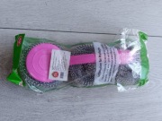 Polecam zakup do mycia plus wymienne wklady 