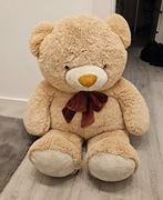 Miś pluszowy jak nowy ! Szuka nowego kochającego właściciela.