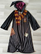 Tu Harry Potter kostium karnawałowy strój przebranie peleryna 146-152cm