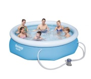 Basen Rozporowy Ogrodowy 305x76 BESTWAY PROMOCJA !