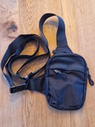 Męska torba na ramie