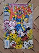 X-MEN  8/95  komiks