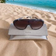 Okulary przeciwsłoneczne Max Mara