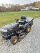 TRAKTOREK PARTNER P18H107RB HYDRO