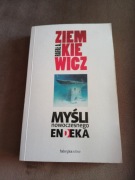 Rafał Ziemkiewicz - Myśli nowoczesnego endeka