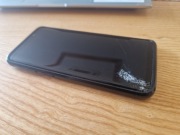 Samsung galaxy s9 uszkodzony ekran, wszystko działa, od 1zł