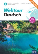 Welttour Deutsch 3 Podrecznik Klucz