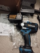 Klucz udarowy akumulatorowy Gisam 1800 