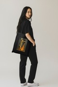 Torba shopper witchy