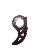 KEYRAMBIT / KEYSPINNER 6 KOLORYSTYK