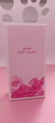 Prezent na Dzień Mamy Soft Musk Avon woda toaletowa