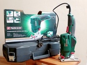 PARKSIDE PSFS 250 A1 frezarka 28000 obr./min uniwersalna jak dremel
