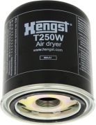 Hengst T250W - filtr, wklad osuszacza powietrza, instalacja pneumatyczna
