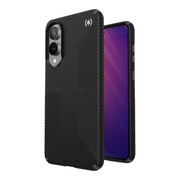 Plecki Speck do Samsung Galaxy S25 Edge czarny