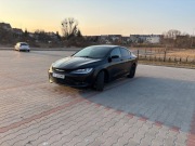 Chrysler 200S 3.6 benzyna gaz 286 koni 4x4 233 tys przebiegu 