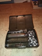 Przybornik do czyszczenja broni 