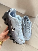 Nike Shox TL 37,5 Light Blue Nowe Oryginał Zalando