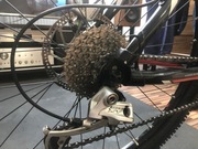 Rower górski Ghost HTX Lector World Cup  XTR