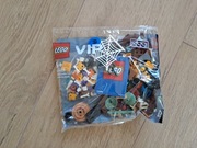 LEGO 40608 Promocyjne - Halloweenowa frajda - zestaw dodatkowy VIP
