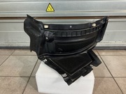 4g0853887c NADKOLE LEWE PRZEDNIE AUDI A6 C7 4G 2011-2014 ORYGINAŁ