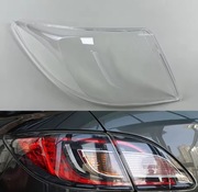 Klosz Przezroczysty lampy tylnej obudowa światła Mazda 6 2009-2015