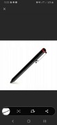 Nowy LENOVO Active Stylus Pen ThinkPad szt 1