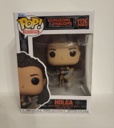 Funko Pop! Movies Dungeons&Dragons 1326 HOLGA #1326