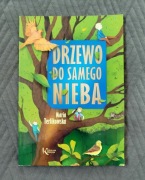 Drzewo do samego nieba, Maria Terlikowska