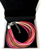 NOWA BRANSOLETKA RZEMYK FIRMY PROSTAMOL