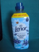Płyn do płukania Lenor Tag in der Provence 1,491l z Niemiec