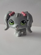 Littlest Pet Shop LPS piesek