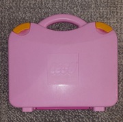 kreatywna walizka Lego podobna do: 10713