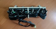 Wtryski wtryskiwacze airboxa do Yamaha R6 RJ15