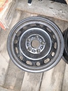 Felgi stalowe 15" Mazda 3 5 6 