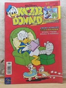 KACZOR DONALD Komiks Tygodnik nr 7/1998