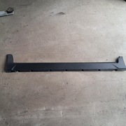 Opel Crossland X prawa listwa progowa próg nakładka 13482064  2017-2024