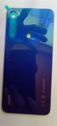 Tylna klapka redmi note 8T nowa