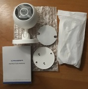 Mini WiFi kamera bezpieczeństwa wewnętrzna