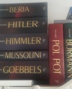Biografie postaci historycznych