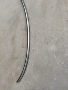 MINI F60 LISTWA OZDOBNA POKRYWY SILNIKA MASKI 7438915