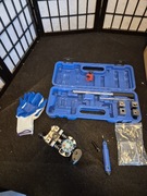 Przyrząd Do Kielichowania Przewodów Hamulcowych