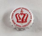 KAPSEL  > TYCHY < NR 83