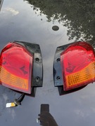 Lampa tył Mitsubishi Asx 2010 -2019 